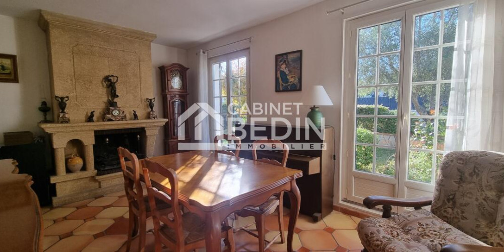 maison à ARTIGUES PRES BORDEAUX (33370)